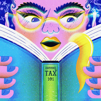 Tax Brackets and Statuses