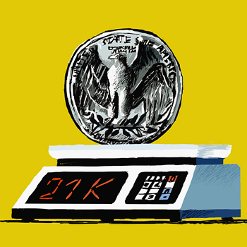 What is Net Worth?