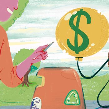 Handling High Inflation