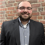 Dewey Appointed AVP, Branch Officer
