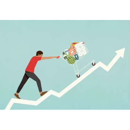 What Is Inflation?