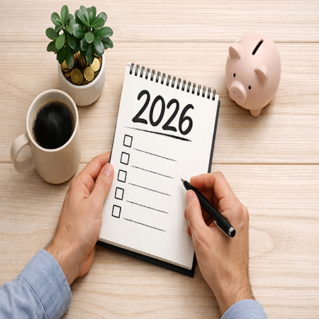 January Smart Money
