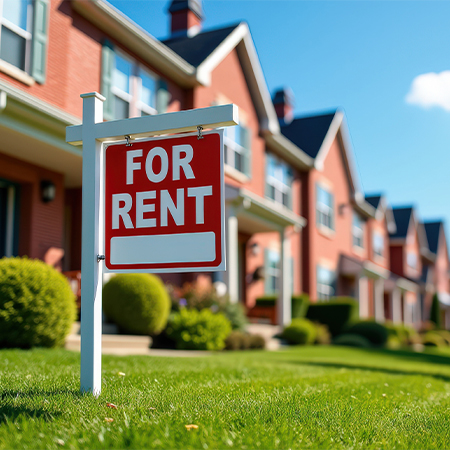 Renting Rulebook
