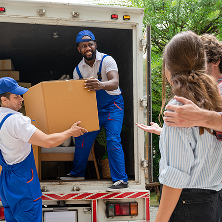 Moving Costs