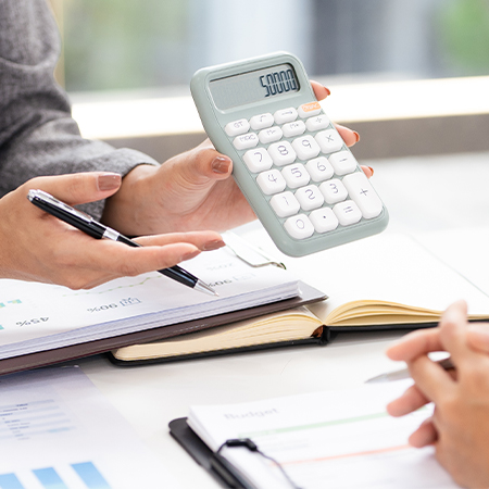 Refinancing Loans