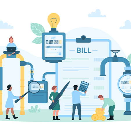 How to Lower Your Gas Bill