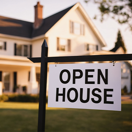 A Guide to Selling Your Home