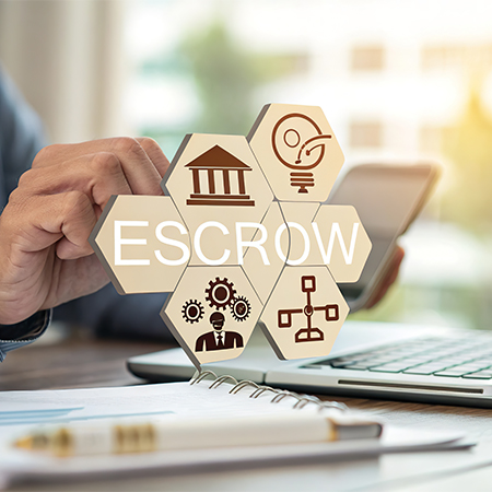 All About Escrow Accounts