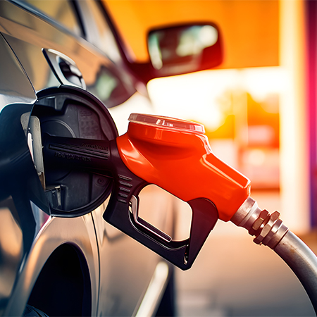 How to Increase Your Gas Mileage
