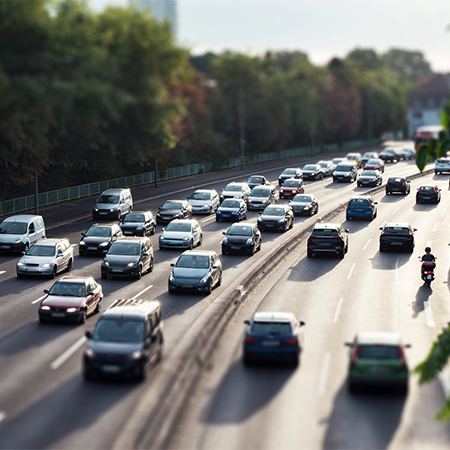 How to Save Money on Your Commute