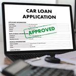 What a Car Loan Costs