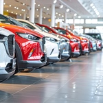 Getting a Car