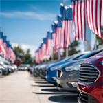 How to Shop Smart During July 4th Auto Sales
