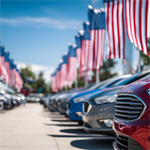 How to Shop Smart During July 4th Auto Sales