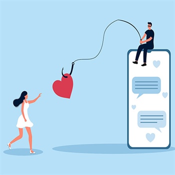 Romance & Dating Scams