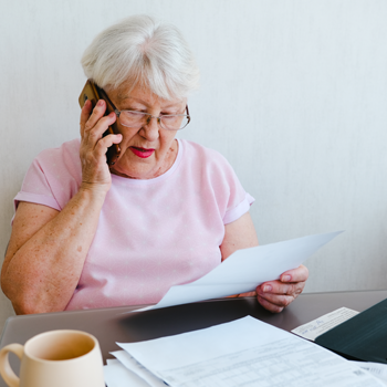 What credit card statements can teach you