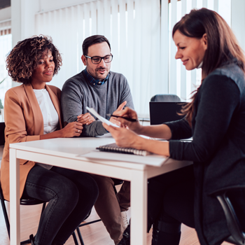 Lessen Your Tax Burden with an IRA Contribution