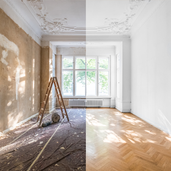 Home Improvement ROI