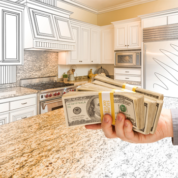 Tap Into Your Home’s Equity with a HELOC